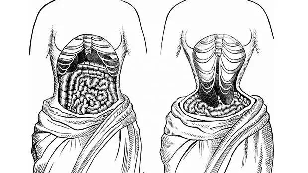 最好用的瘦腰神器 (瘦腰神器是真的有效果吗)