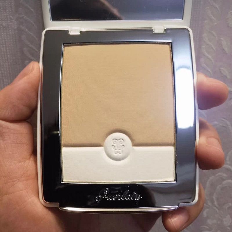 美妆推荐大牌粉饼,妆感好看的粉饼