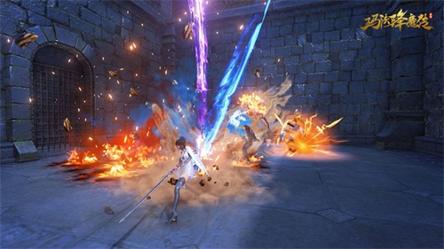 好玩的国风仙侠手游,好玩的国风仙侠类游戏