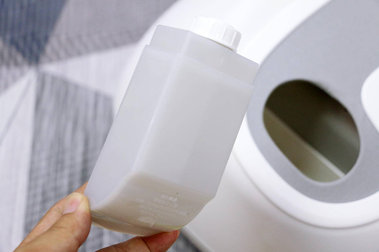 网易严选蒸汽沐足盆价格,网易严选蒸汽沐足盆的储水器