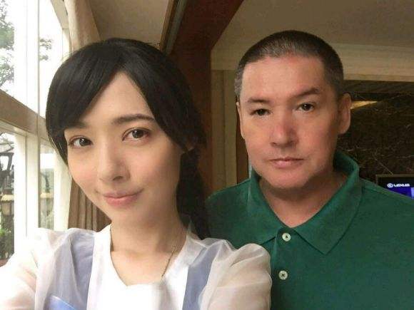 追求者比较多的女明星,郭碧婷为什么可以嫁给向佐