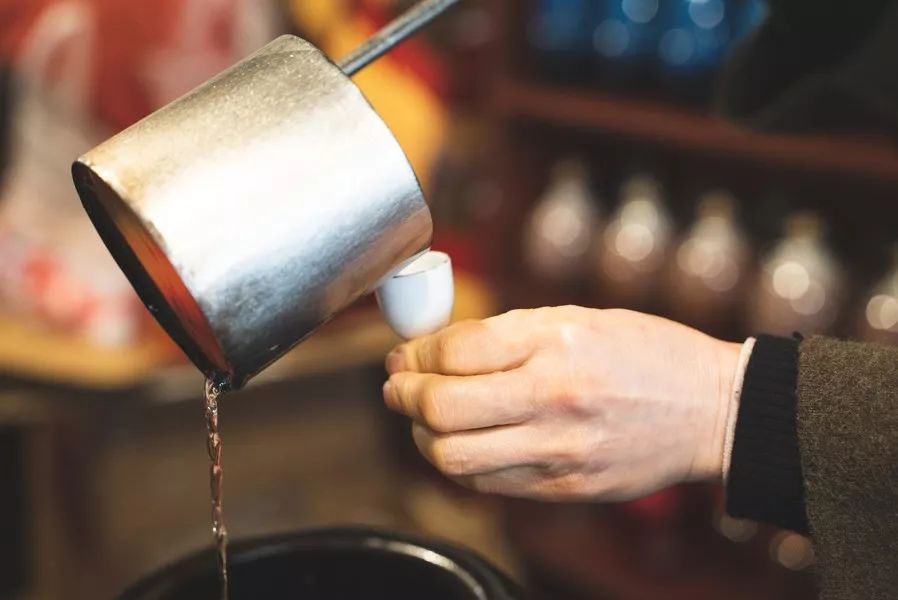 为了吃美食去外地,为了吃儿时的味道跑到一个地方