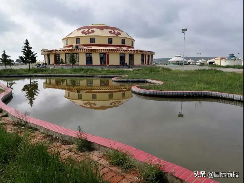 孙氏文旅争做草原旅游服务创新的践行者