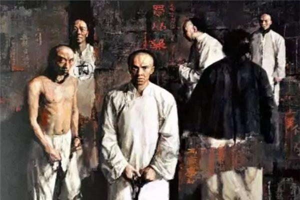 清末新政和戊戌变法的最大区别,清末变法运动是戊戌变法吗