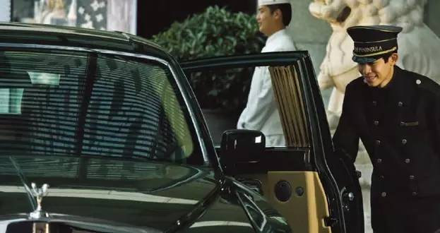 世界十大顶级豪华酒店排名,世界十大高端酒店连锁集团