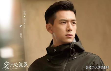 自拍艺伎面膜INS点赞大波*优女**前女友是冯女郎，真实韩商言还爱么