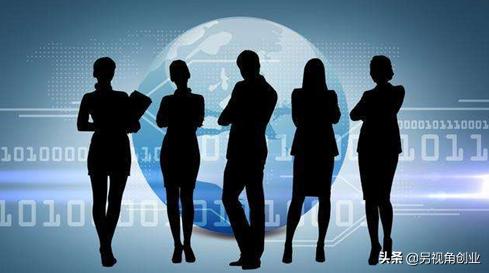 董明珠微店数字化转型,董明珠创业开什么店