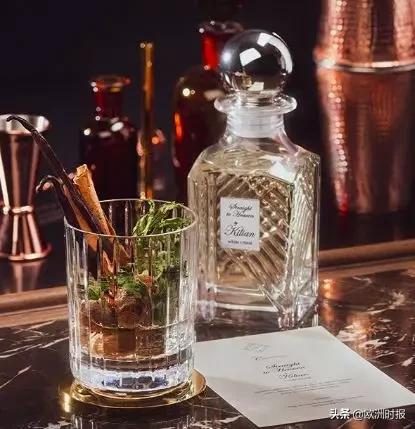 这份巴黎小*香众**水地图请打包带走，传说常年断货你都可以拥有