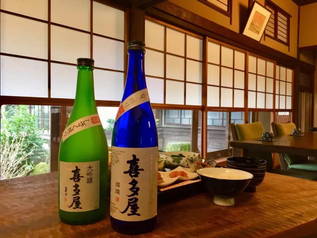 没喝过董酒就不算懂酒吗,日本福冈酒