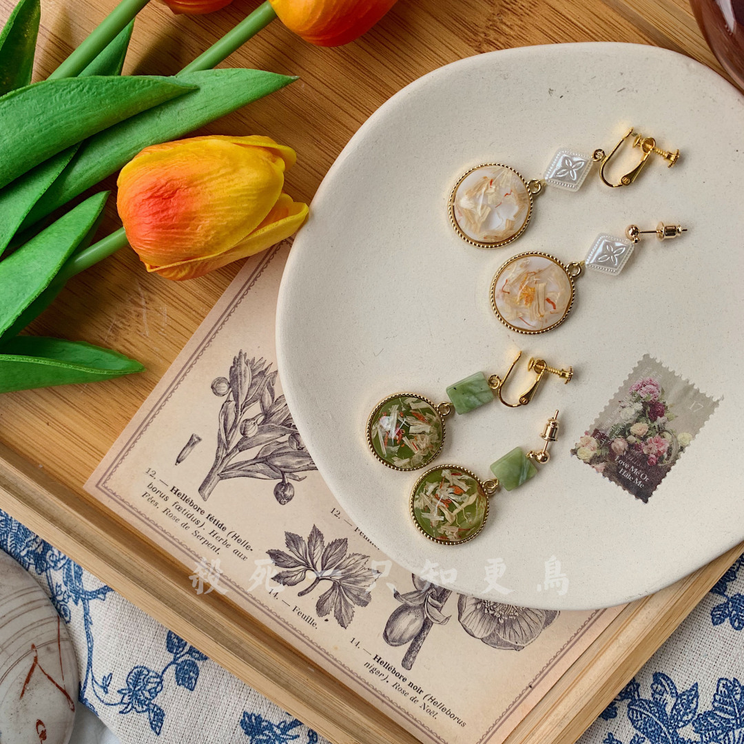 平价饰品推荐店铺有哪些,平价小众品牌饰品店推荐