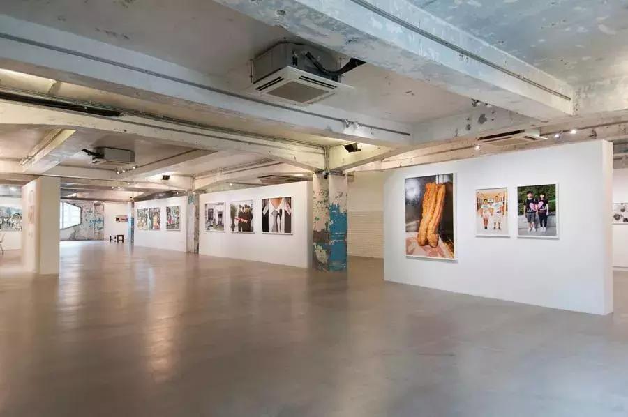 香港最好的艺术画廊,香港十大顶级画廊