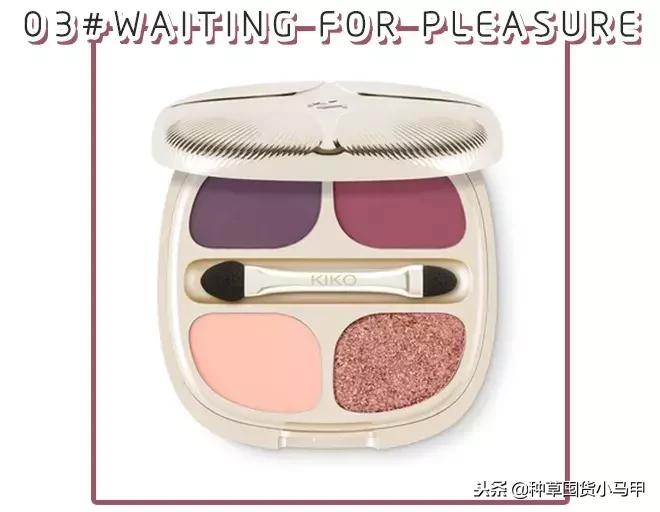 kiko限定值不值得买,kiko圣诞限定过期