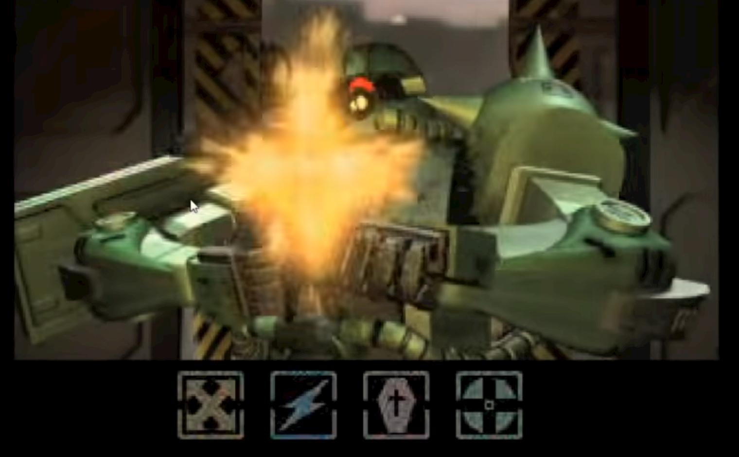 这是我见过最悲催的一把游戏,最良心的高达游戏