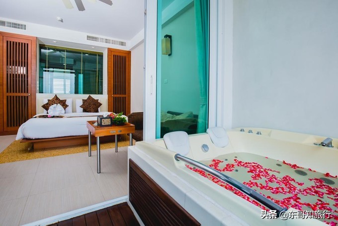 去苏梅岛住哪里比较方便,苏梅岛旅游推荐酒店