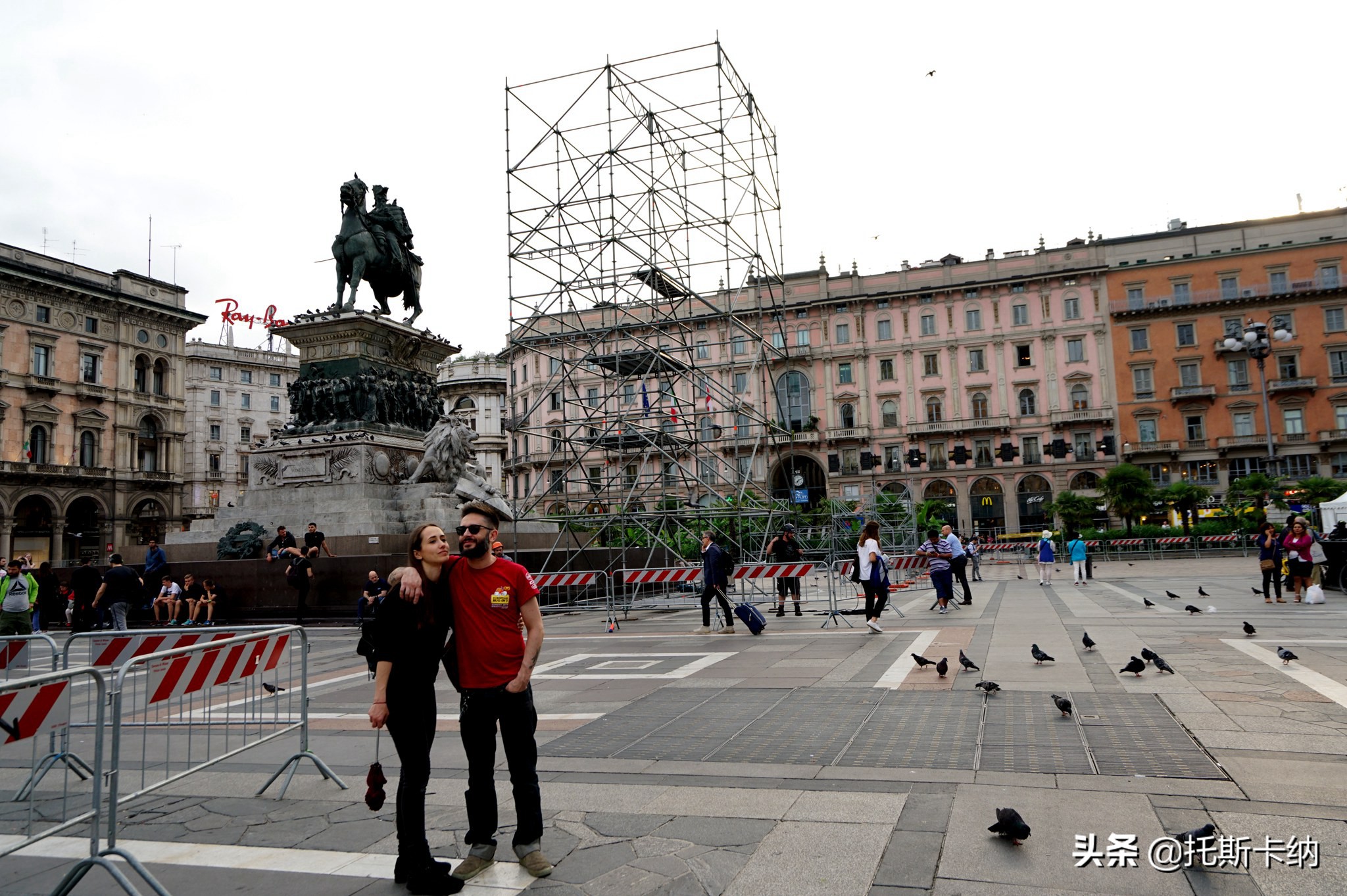 意大利米兰有多时尚,意大利米兰的时尚与小资情调
