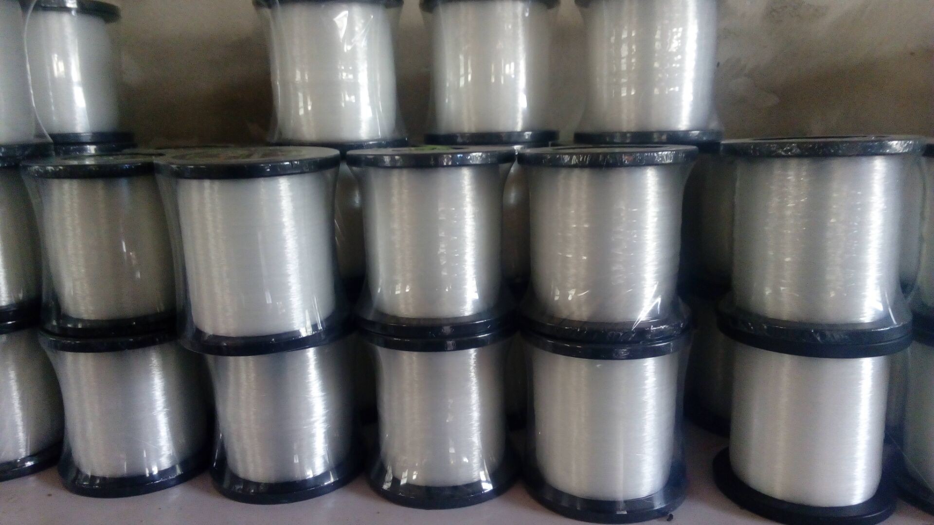 20元左右的鱼线哪个好,9.9鱼线和百元鱼线区别