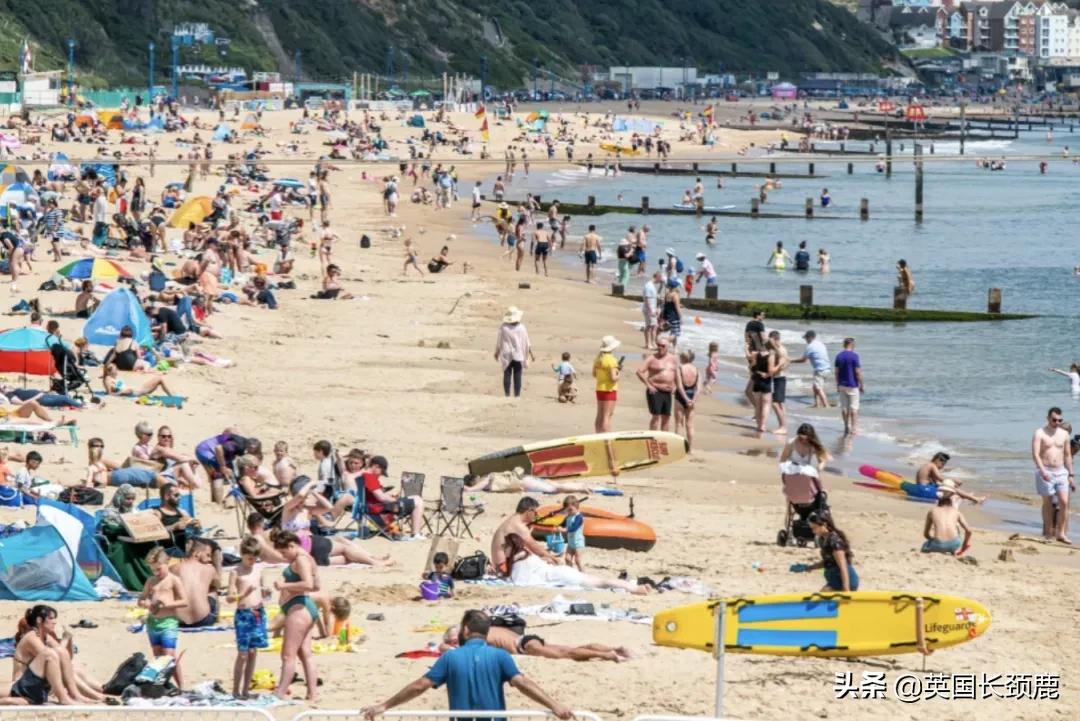英国高温电扇,英国夏天高温天气多少度