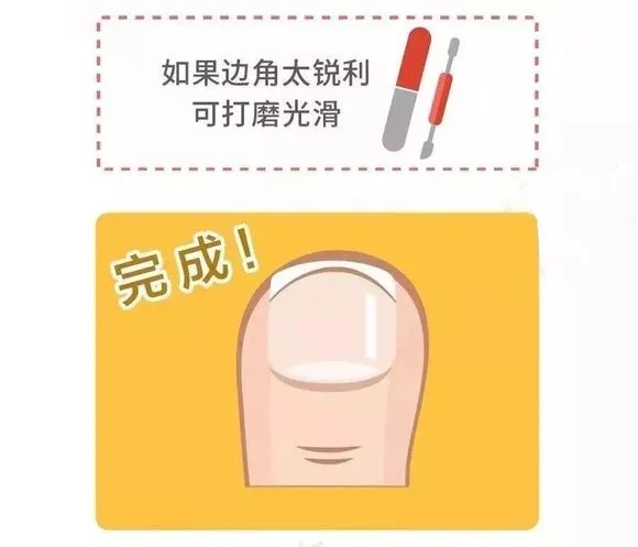 指甲老往肉里长化脓,指甲为什么一直往肉里长