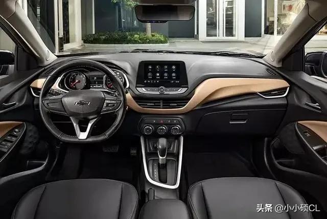 科沃兹如何区分是哪款哪年的车型,科沃兹新款老款有什么区别