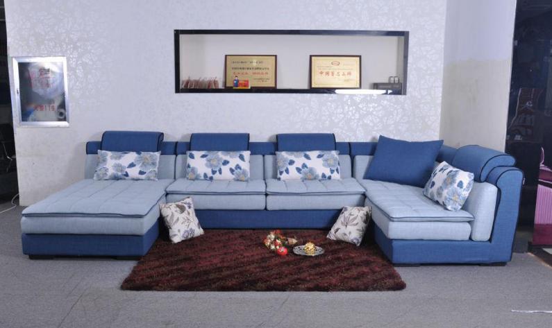 真皮沙发在网上买还是实体店买好,网上代购沙发比实体店便宜靠谱吗