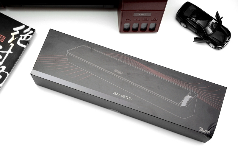 适合桌面使用的立体声蓝牙音箱,游戏用的蓝牙音箱推荐