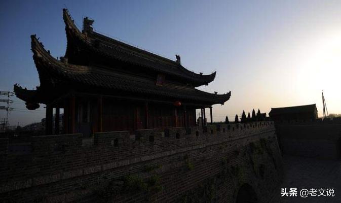 三国时期的寿春是现在的哪里,合肥寿春三国时期为什么如此重要