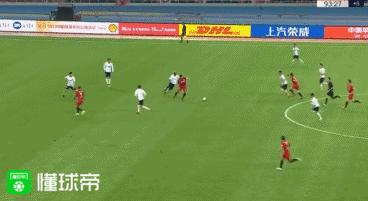 大连vs广州综合实力,打铁还需自身硬实力