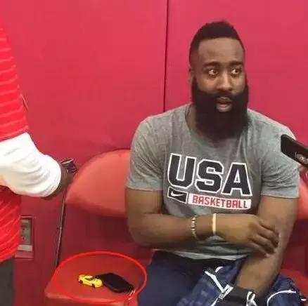 美国队超巨阵容,哪个超巨没有世界杯冠军