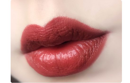 9款必备的口红色号,口红9款