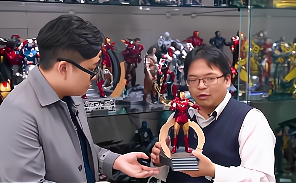 时崎狂三30周年手办脸怎么拆,时崎狂三的限量版