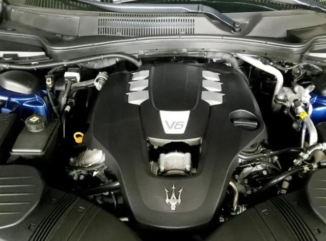 二手玛莎拉蒂多少钱一辆最便宜,50万可以买到什么二手玛莎拉蒂