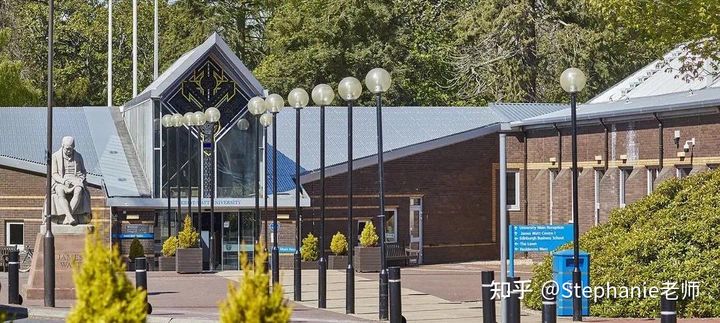 英国赫瑞瓦特大学精算专业,英国精算硕士专业最强的大学