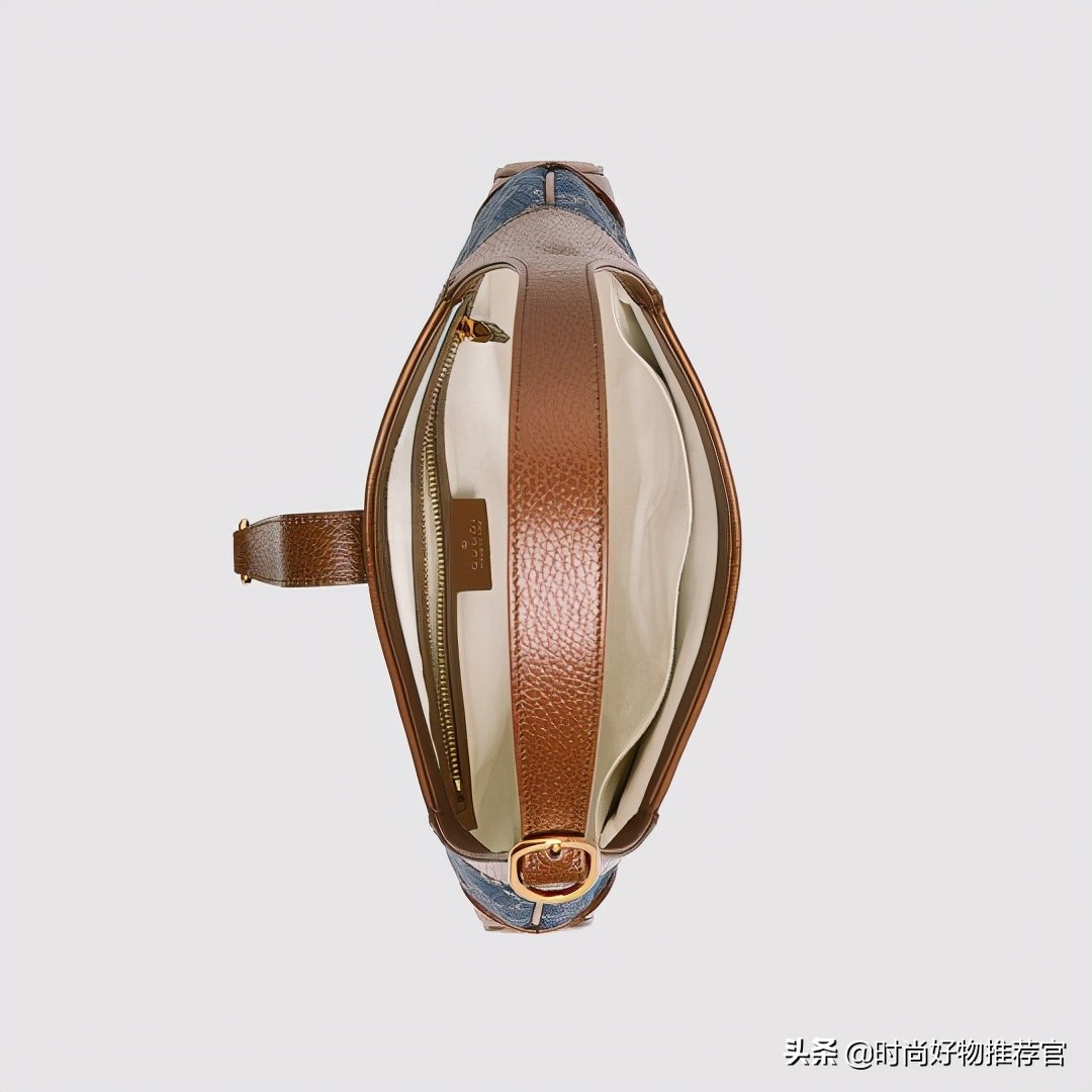 gucci老花丹宁包,gucci丹宁托特包新品