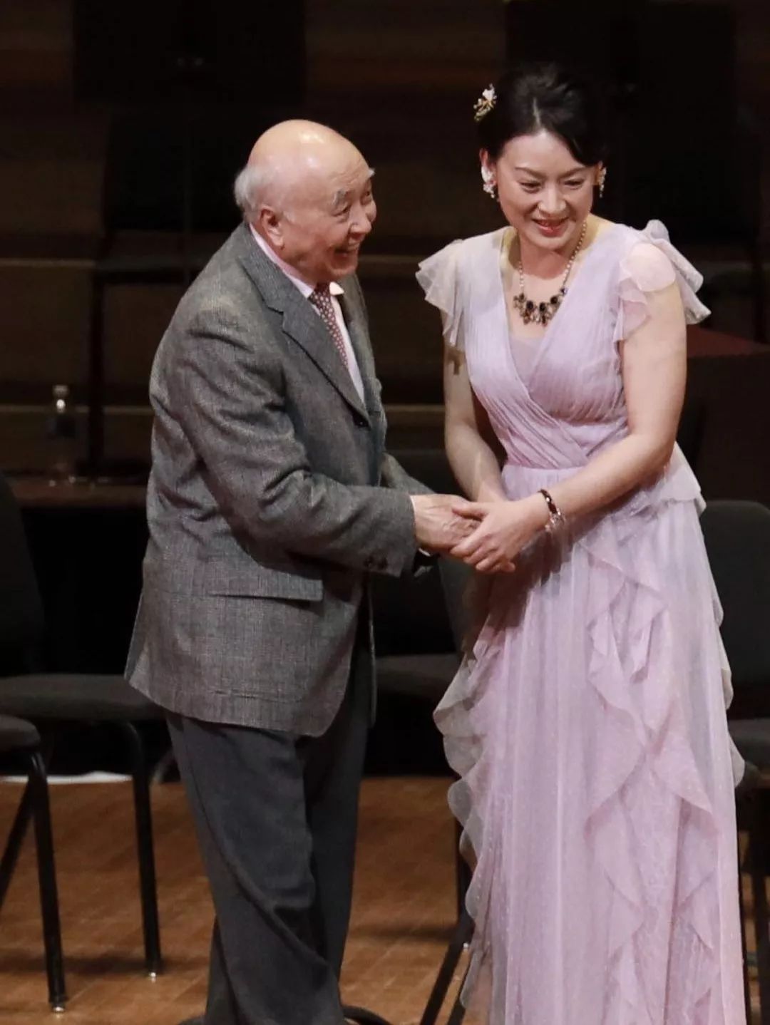 第4届“汇加之夜”温哥华少年钢琴交响音乐会圆满成功！!