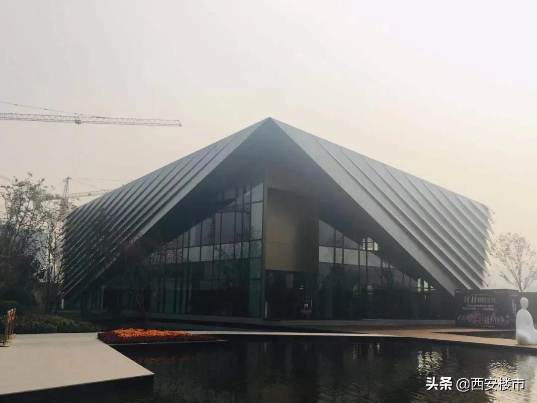 泾河新城绿地智创金融二手房,泾河绿地智创金融城价格