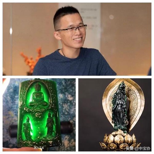 中国最大四会玉器,中国玉器之乡四会