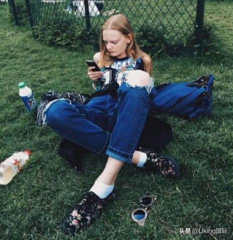 为什么外国人很少用微信,为什么中国人都用微信