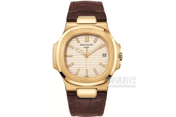 百达翡丽除了鹦鹉螺还有什么钢表,男士腕表显大气