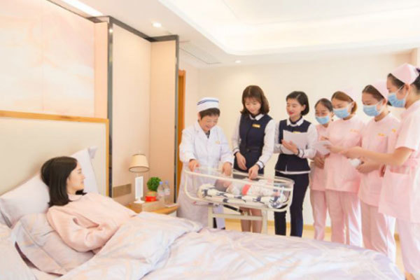 去月子中心有什么坏处,月子中心对初生婴儿坏处