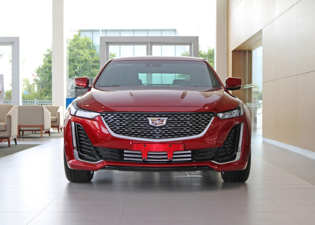 辽宁凯迪拉克车友群车友会车友俱乐部