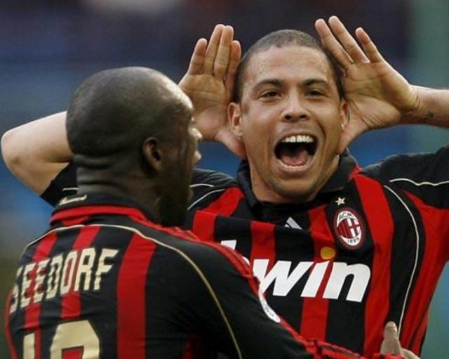 罗纳尔多是梅西和c罗的结合,罗纳尔多谈梅西和c罗