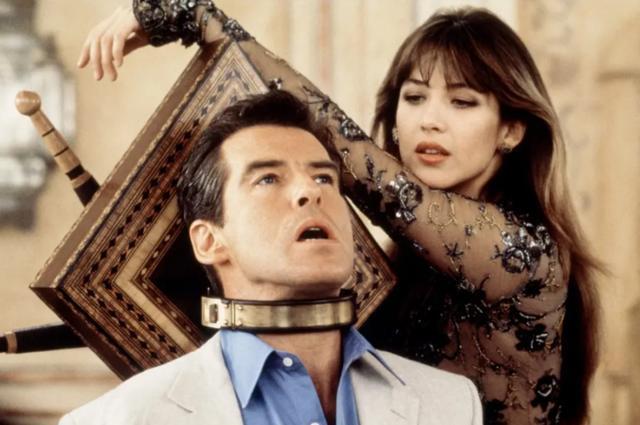 苏菲玛索天上的云,苏菲玛索的《初吻》