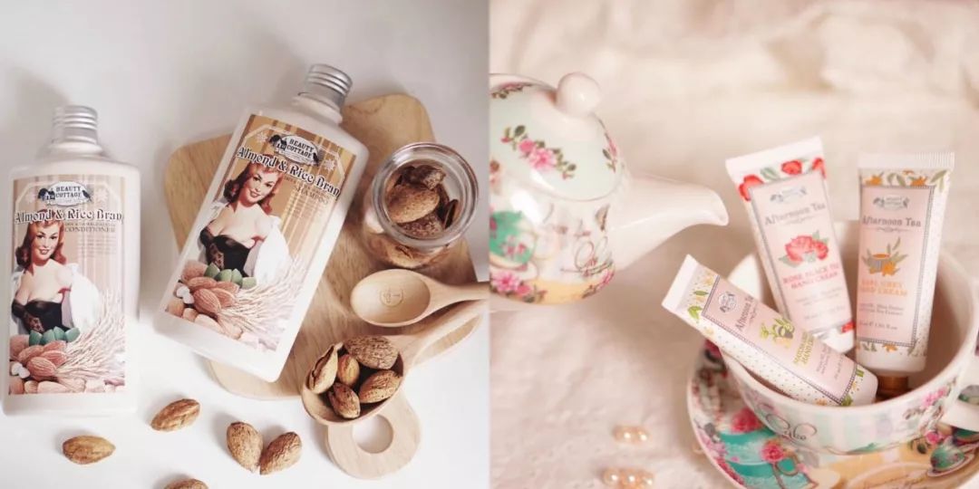 泰国有哪些小众的品牌,推荐泰国牌子