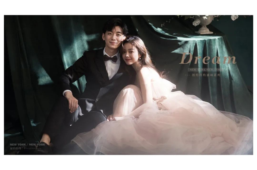 纽约纽约新品发布|陷入粉色的温柔梦境