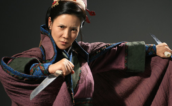 宋江在梁山的任务是什么,宋江一心想招安梁山有哪些人