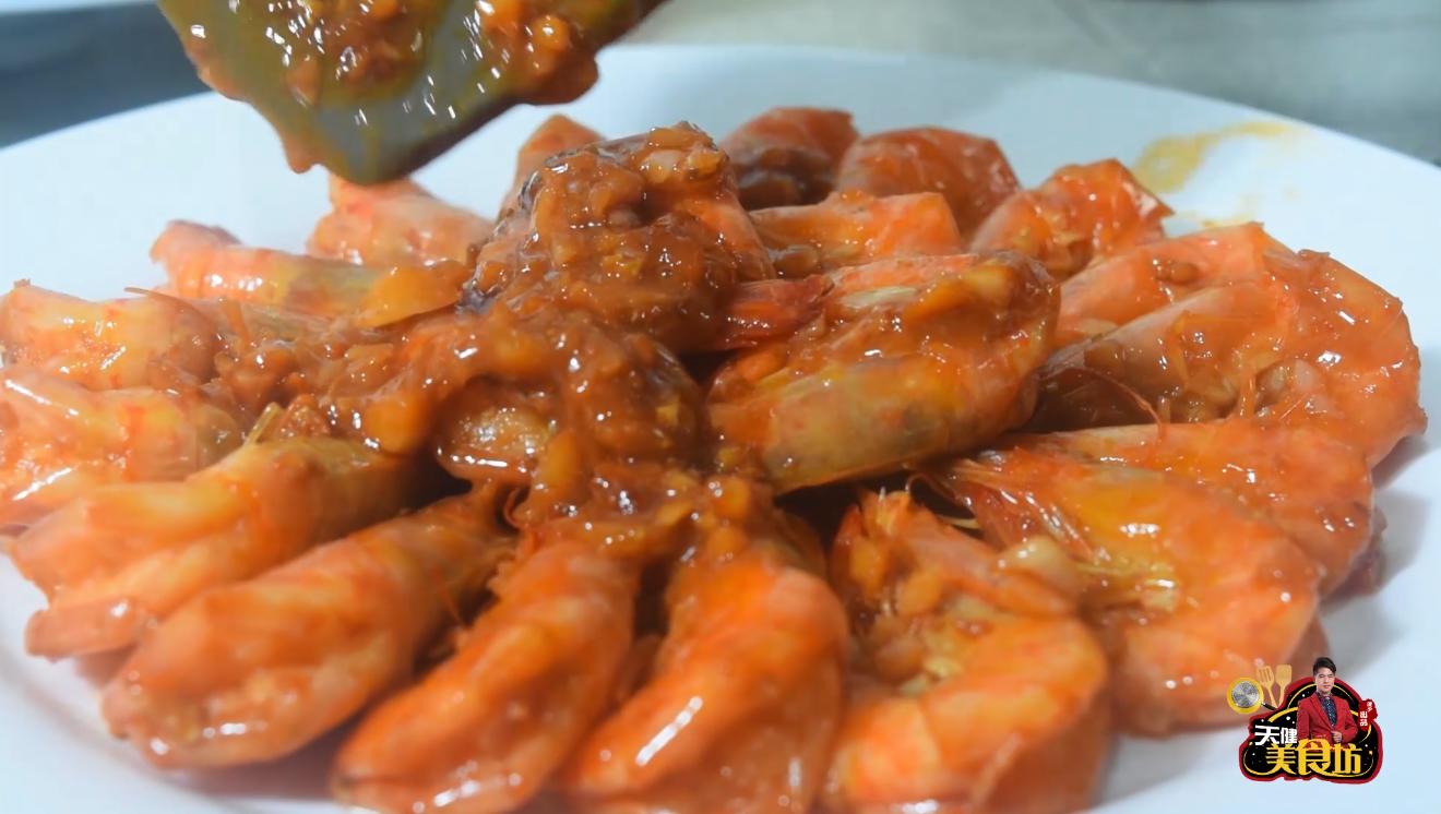 爱吃虾的人一定要注意,爱吃虾的一定要收藏