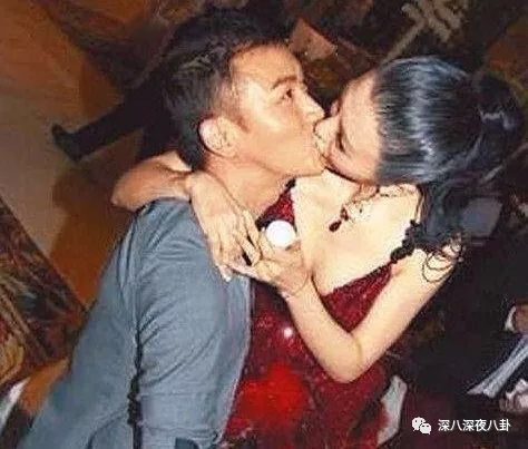 拜金女被退婚,拜金女为富二代抛夫弃子又被抛弃