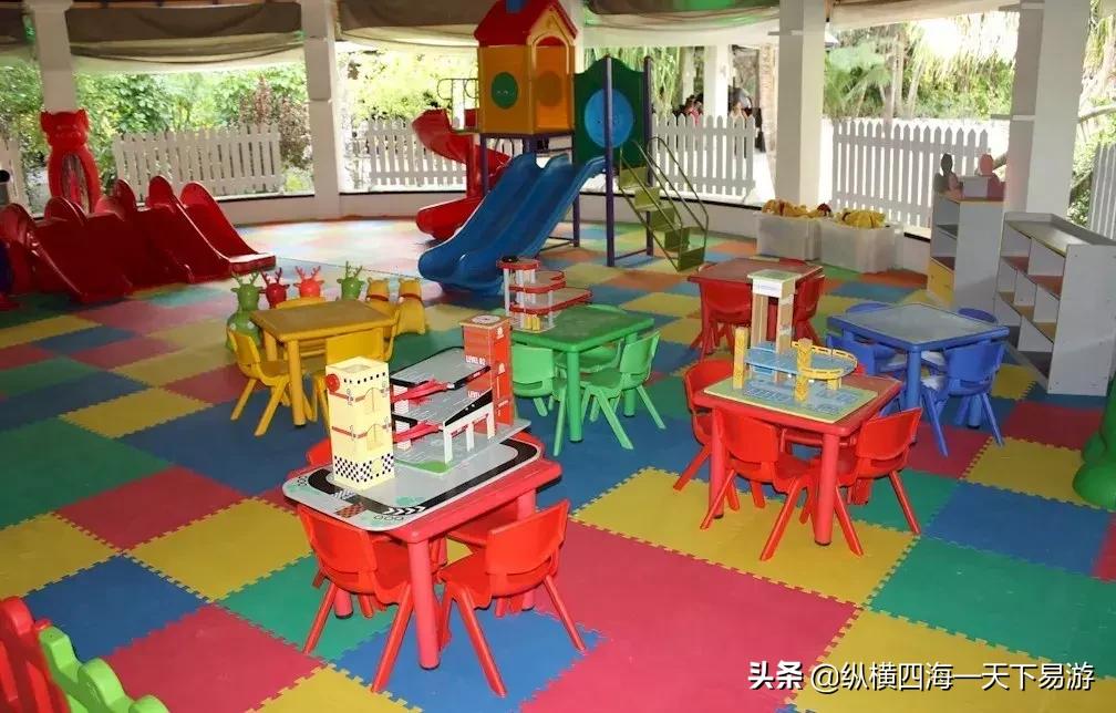 马尔代夫亲子岛屿有哪些,马尔代夫亲子全攻略