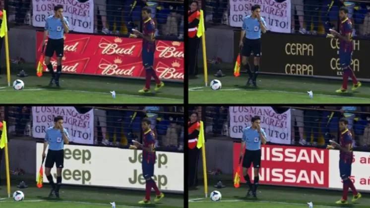 当你看球赛时广告,看球赛广告