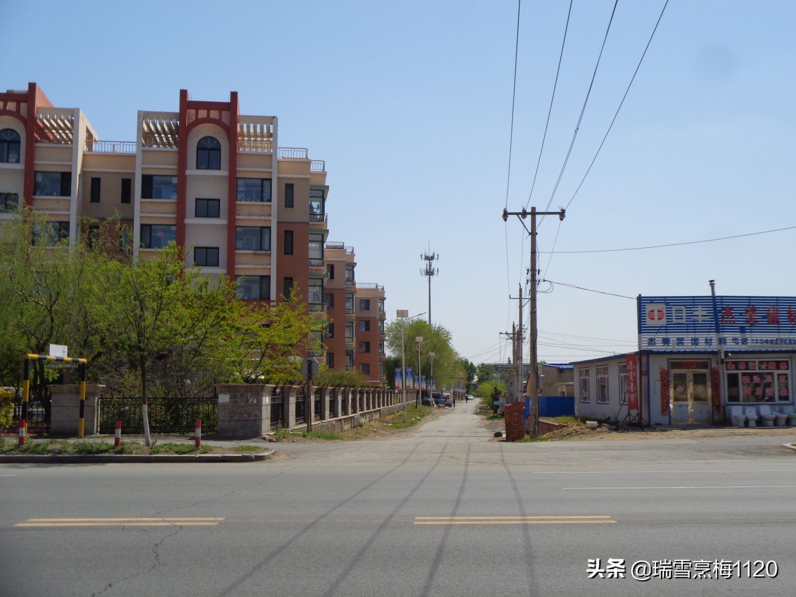 沈阳市新民市兴隆堡镇,辽宁省沈阳市新民兴隆堡镇